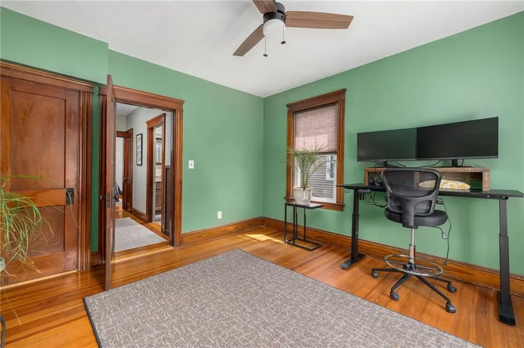 46 Windsor Road Pawtucket RI 02861