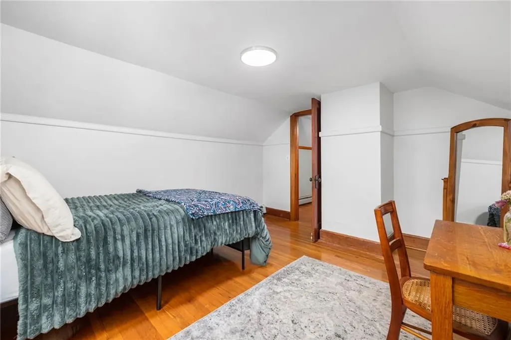 46 Windsor Road Pawtucket RI 02861