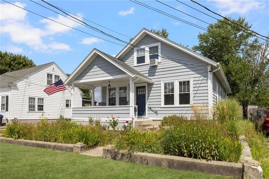 46 Windsor Road Pawtucket RI 02861