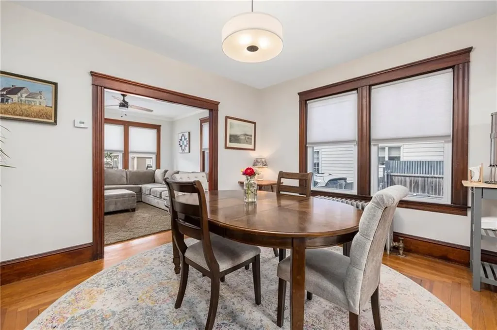 46 Windsor Road Pawtucket RI 02861