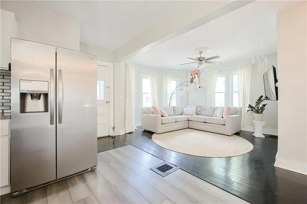 41 Depew Street Providence RI 02907