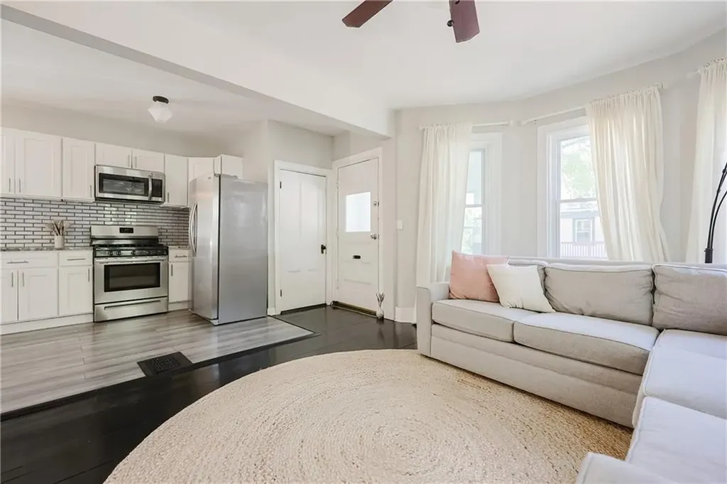 41 Depew Street Providence RI 02907