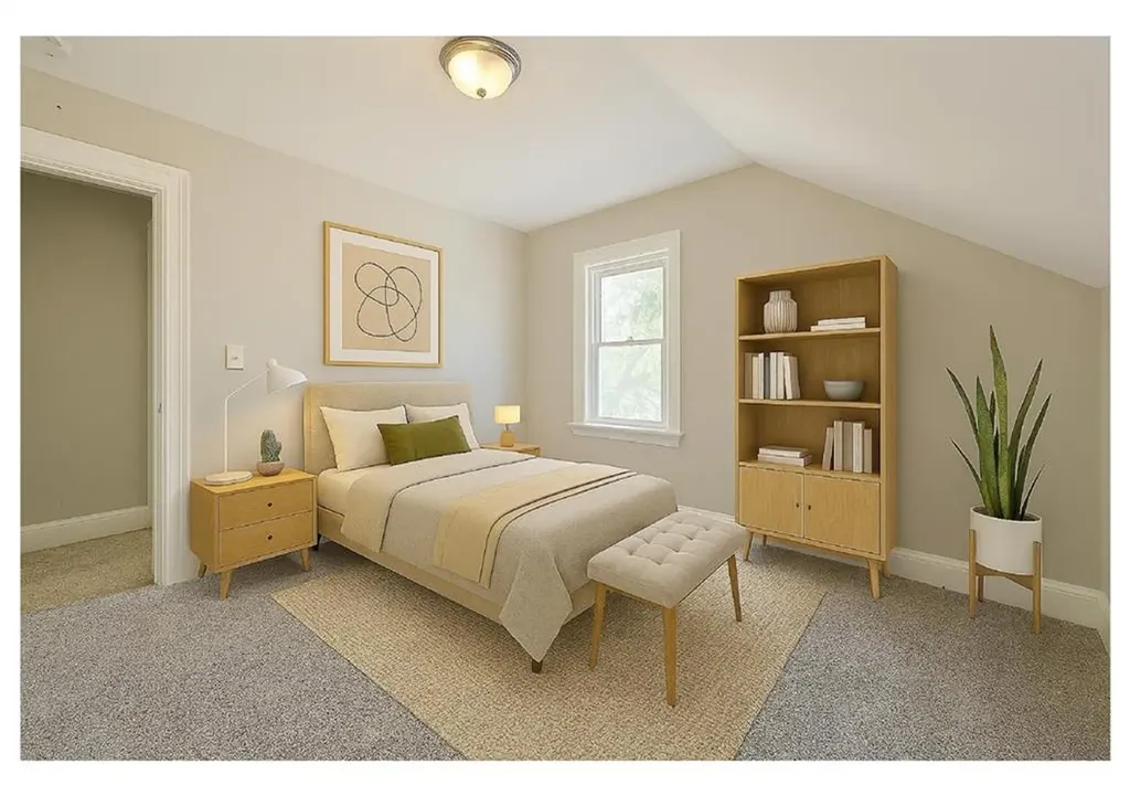 41 Depew Street Providence RI 02907