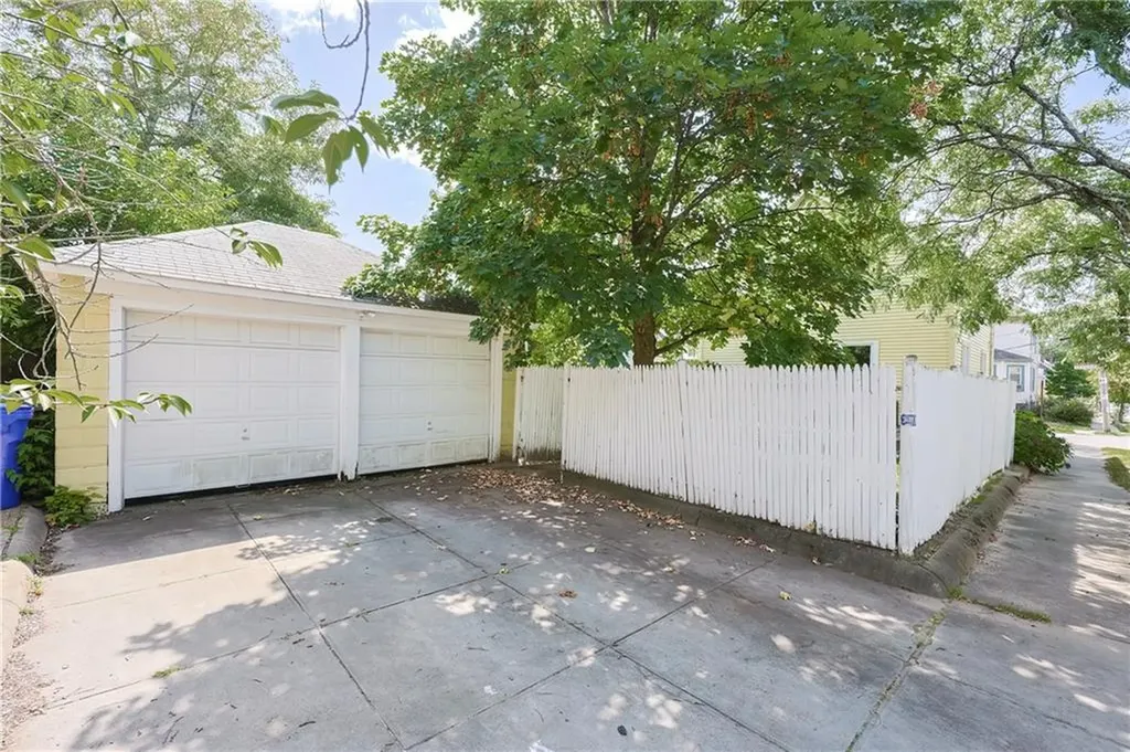 41 Depew Street Providence RI 02907