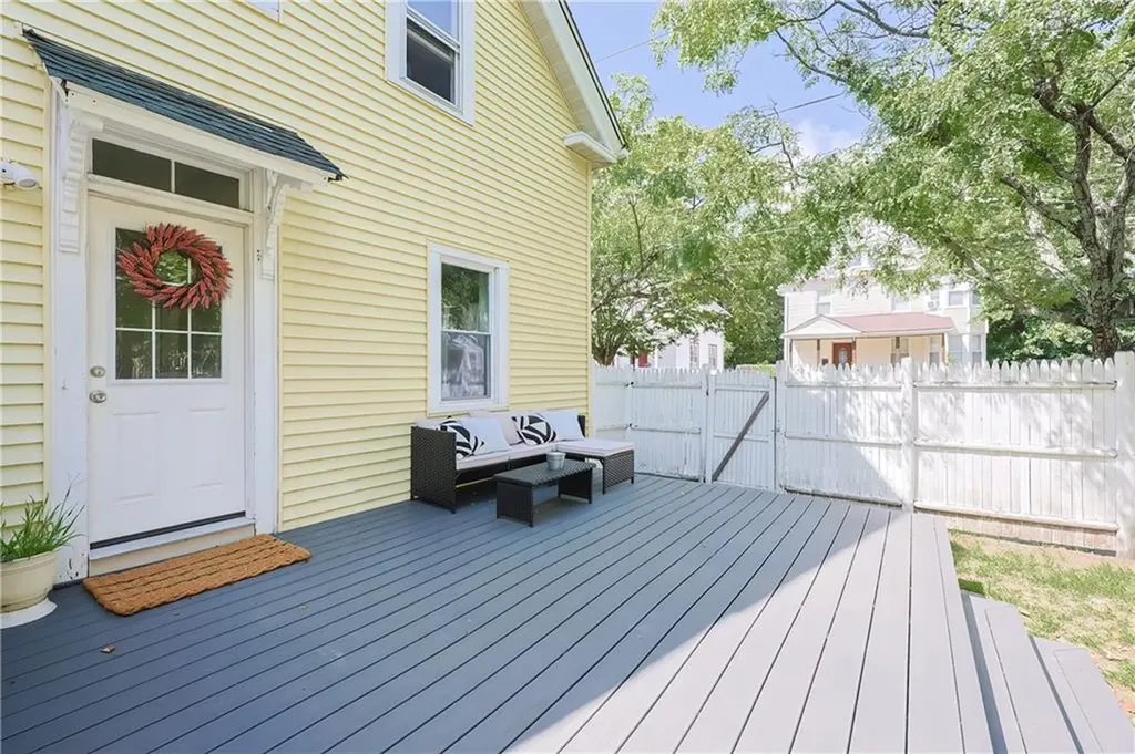 41 Depew Street Providence RI 02907