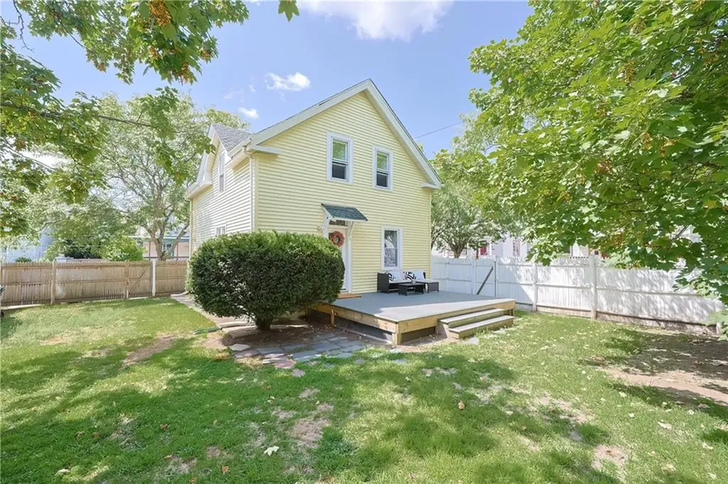 41 Depew Street Providence RI 02907