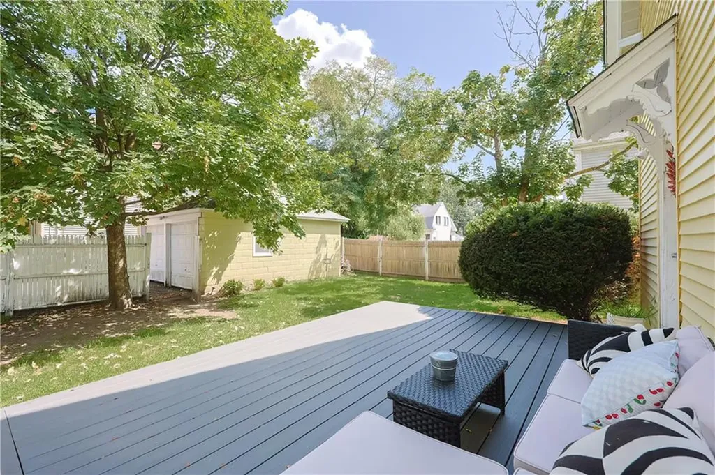 41 Depew Street Providence RI 02907