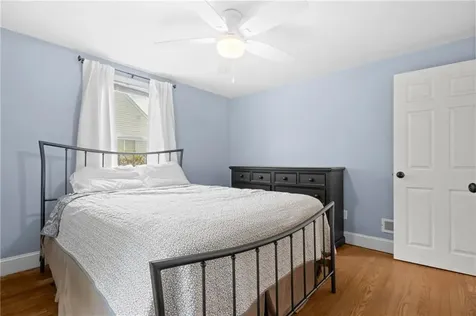 36 Westhill Drive Cranston RI 02920