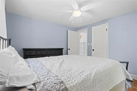 36 Westhill Drive Cranston RI 02920