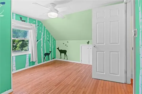 36 Westhill Drive Cranston RI 02920