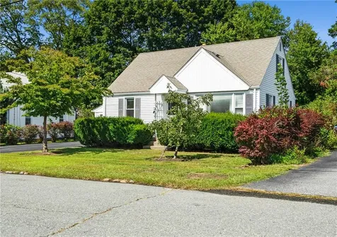 36 Westhill Drive Cranston RI 02920