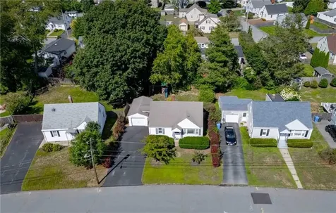 36 Westhill Drive Cranston RI 02920