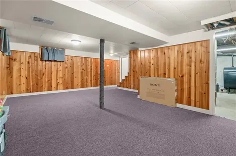 36 Westhill Drive Cranston RI 02920