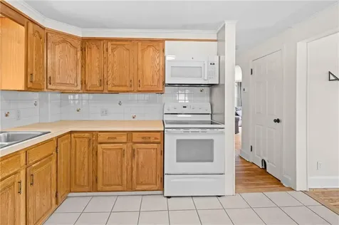 36 Westhill Drive Cranston RI 02920