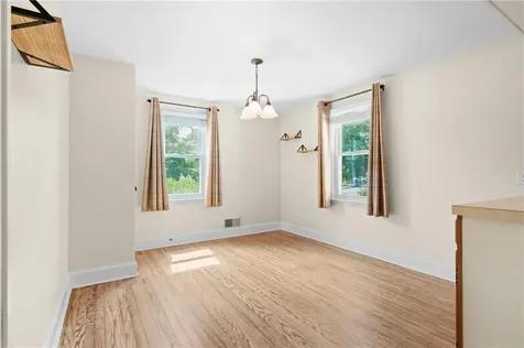 36 Westhill Drive Cranston RI 02920