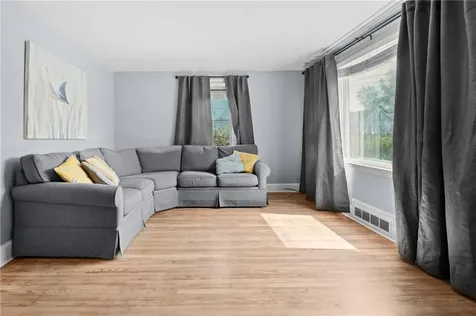 36 Westhill Drive Cranston RI 02920