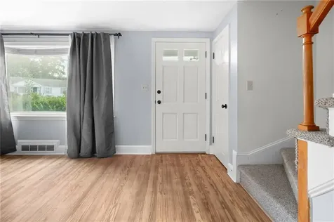 36 Westhill Drive Cranston RI 02920