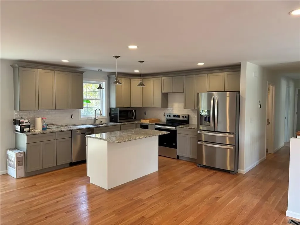 2380 Wallum Lake Road Burrillville RI 02859