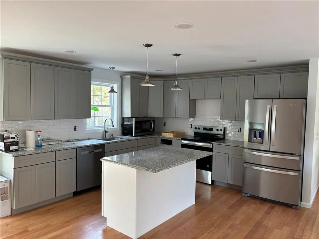 2380 Wallum Lake Road Burrillville RI 02859