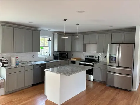 2380 Wallum Lake Road Burrillville RI 02859