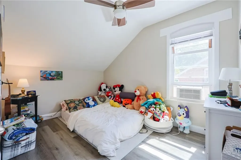 8 Lawrence Street Cumberland RI 02864