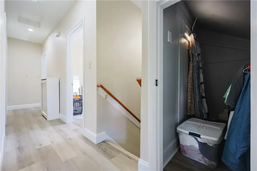 8 Lawrence Street Cumberland RI 02864