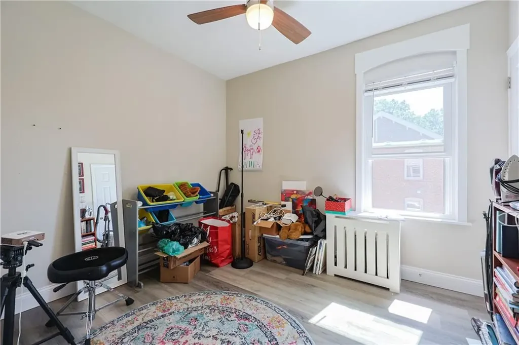 8 Lawrence Street Cumberland RI 02864
