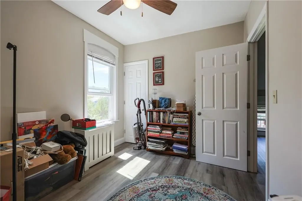 8 Lawrence Street Cumberland RI 02864