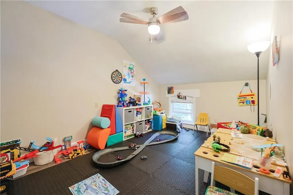 8 Lawrence Street Cumberland RI 02864
