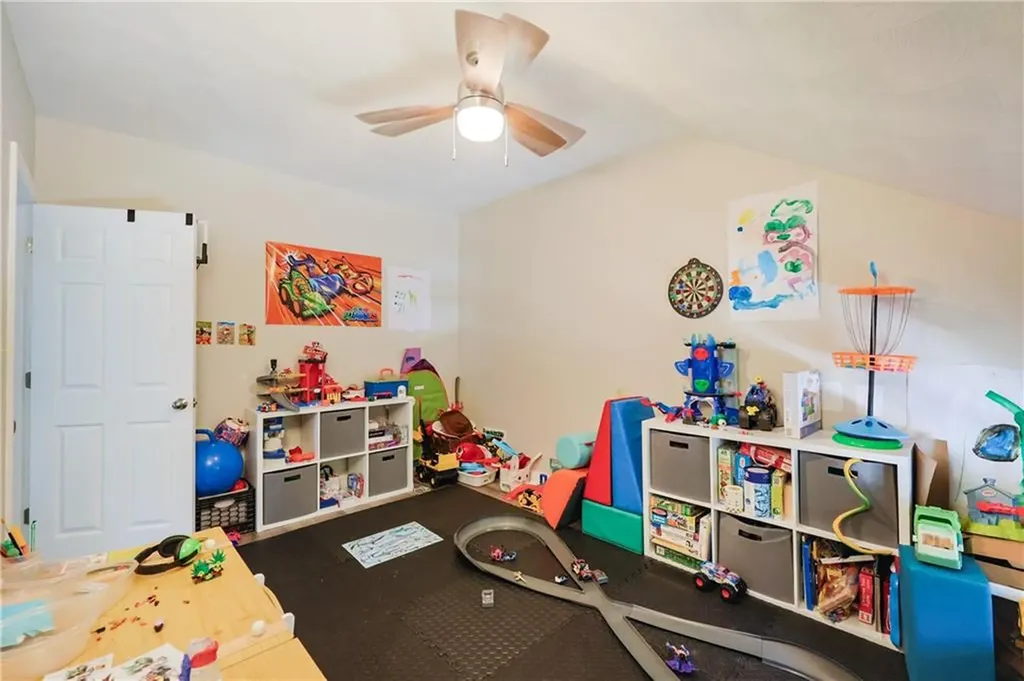 8 Lawrence Street Cumberland RI 02864