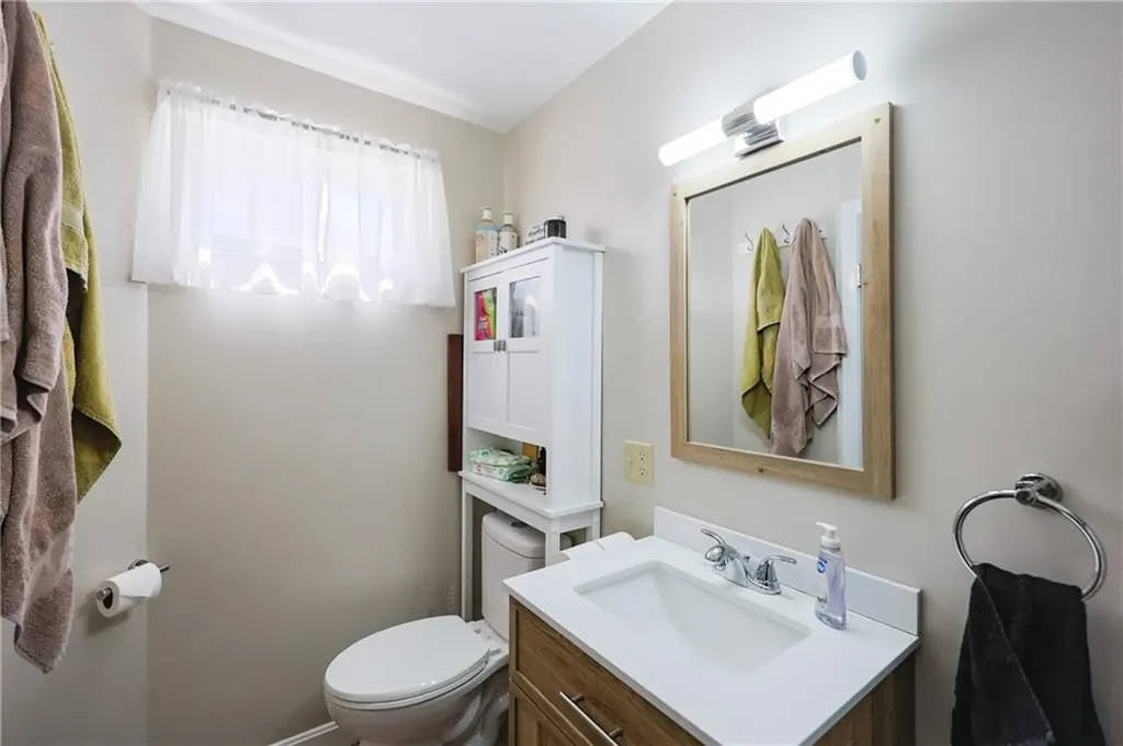 8 Lawrence Street Cumberland RI 02864