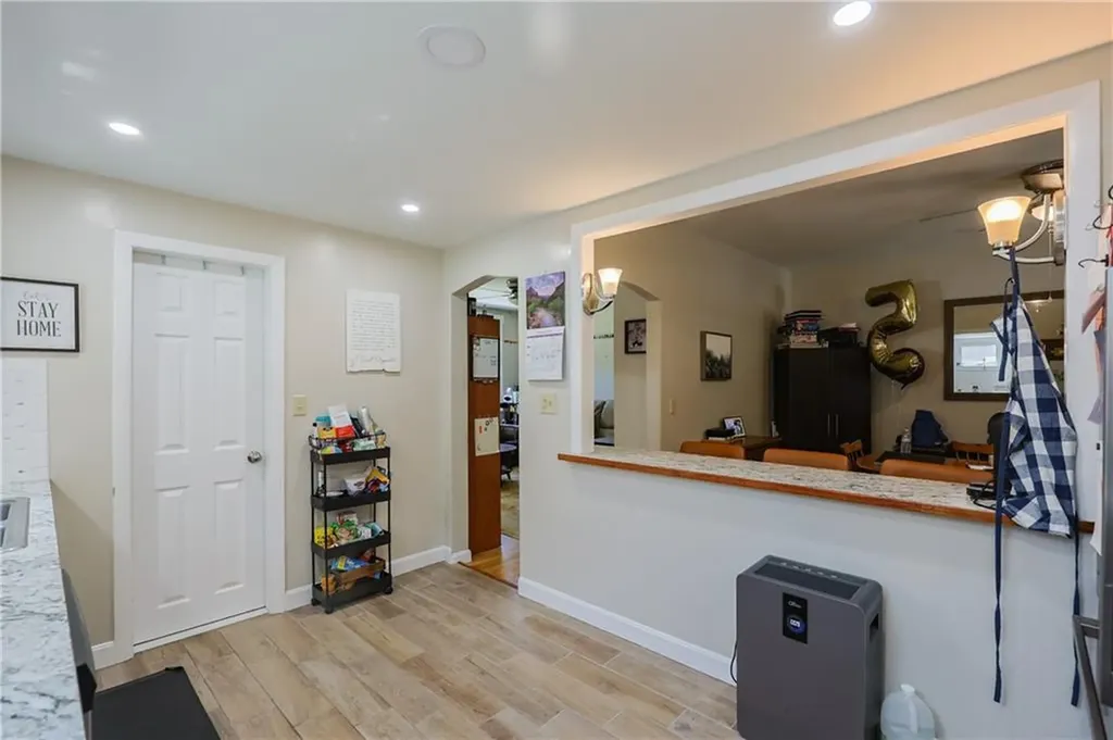 8 Lawrence Street Cumberland RI 02864