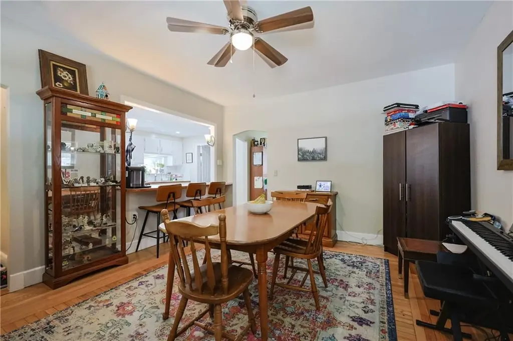 8 Lawrence Street Cumberland RI 02864