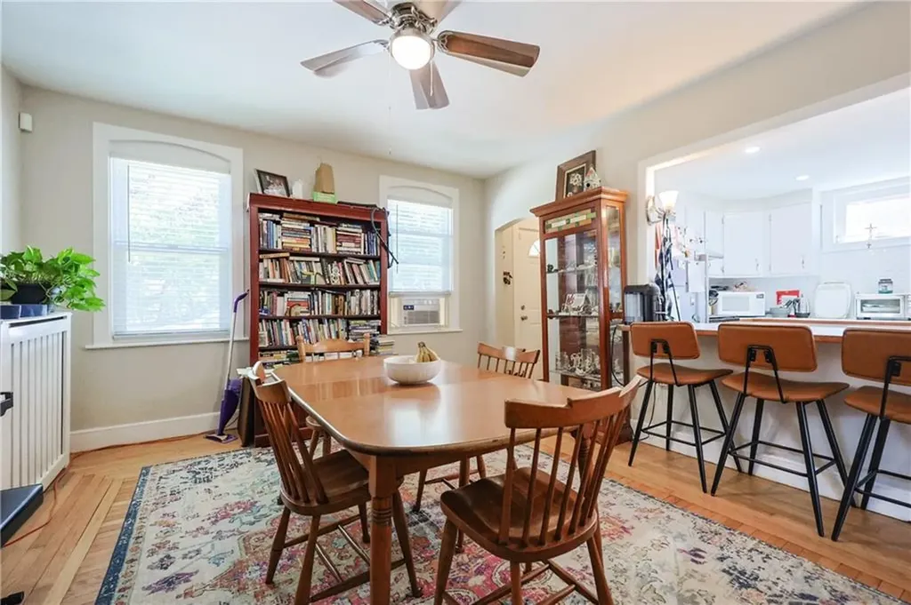 8 Lawrence Street Cumberland RI 02864