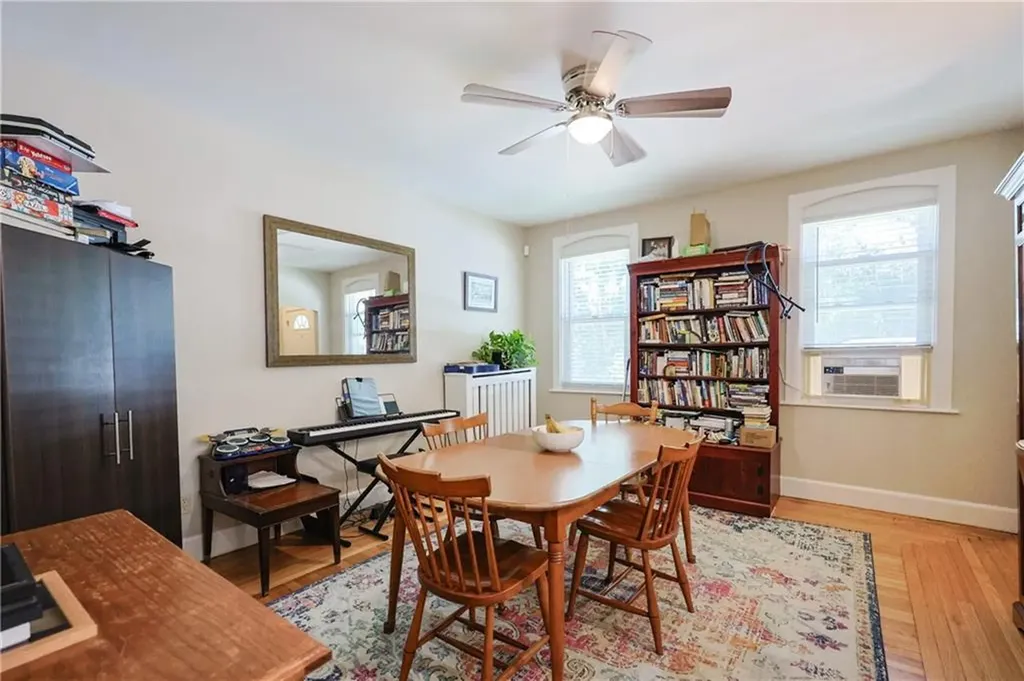 8 Lawrence Street Cumberland RI 02864