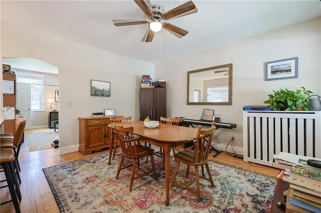 8 Lawrence Street Cumberland RI 02864