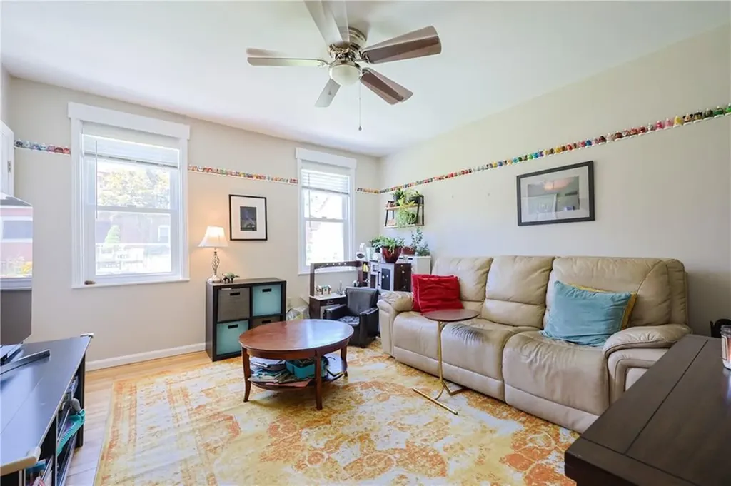 8 Lawrence Street Cumberland RI 02864