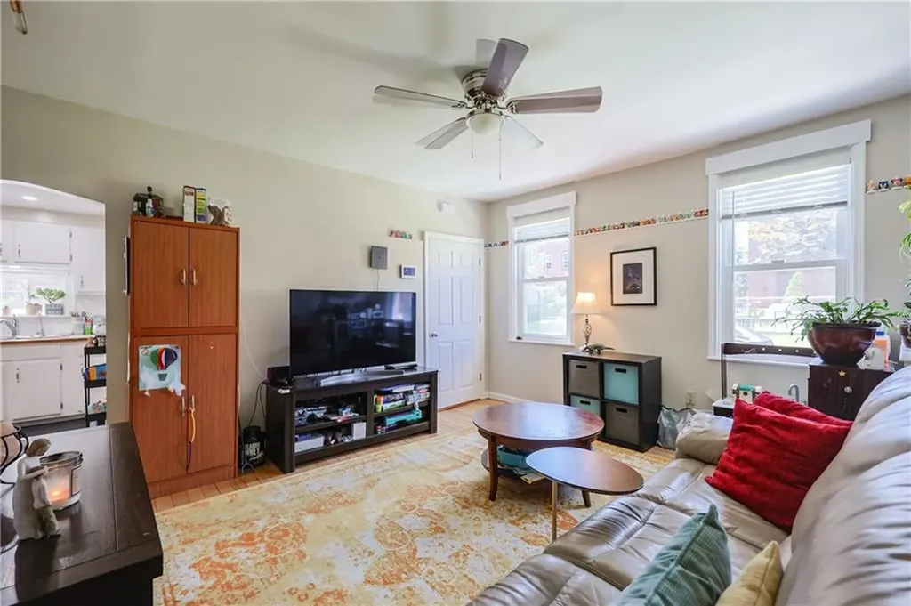 8 Lawrence Street Cumberland RI 02864