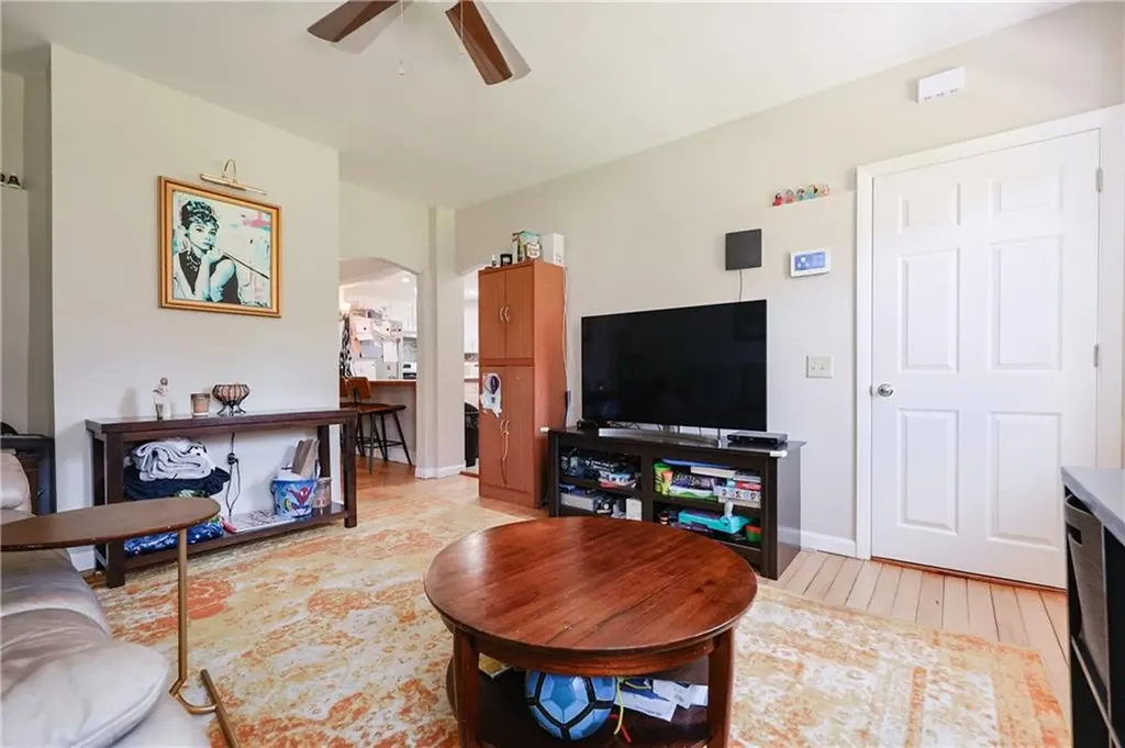 8 Lawrence Street Cumberland RI 02864