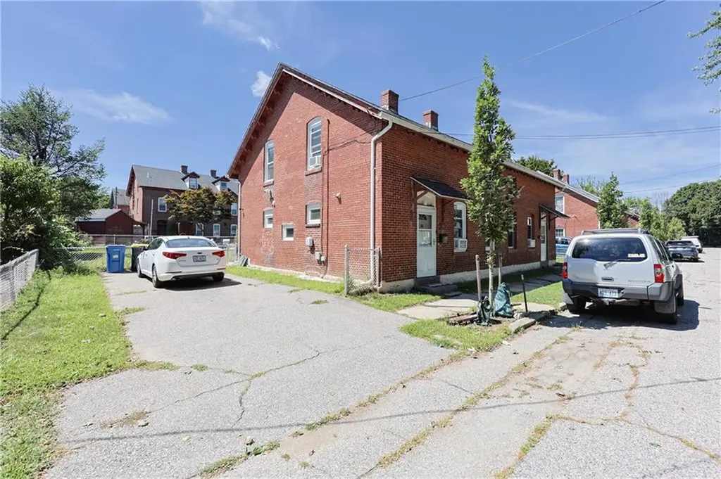 8 Lawrence Street Cumberland RI 02864