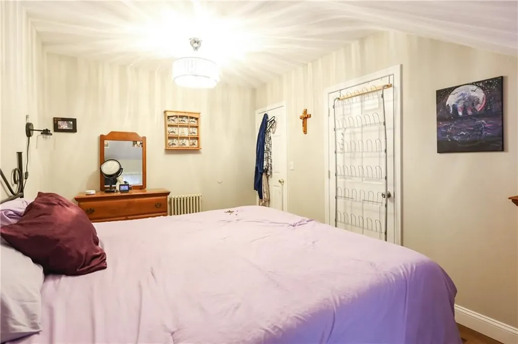 8 Lawrence Street Cumberland RI 02864