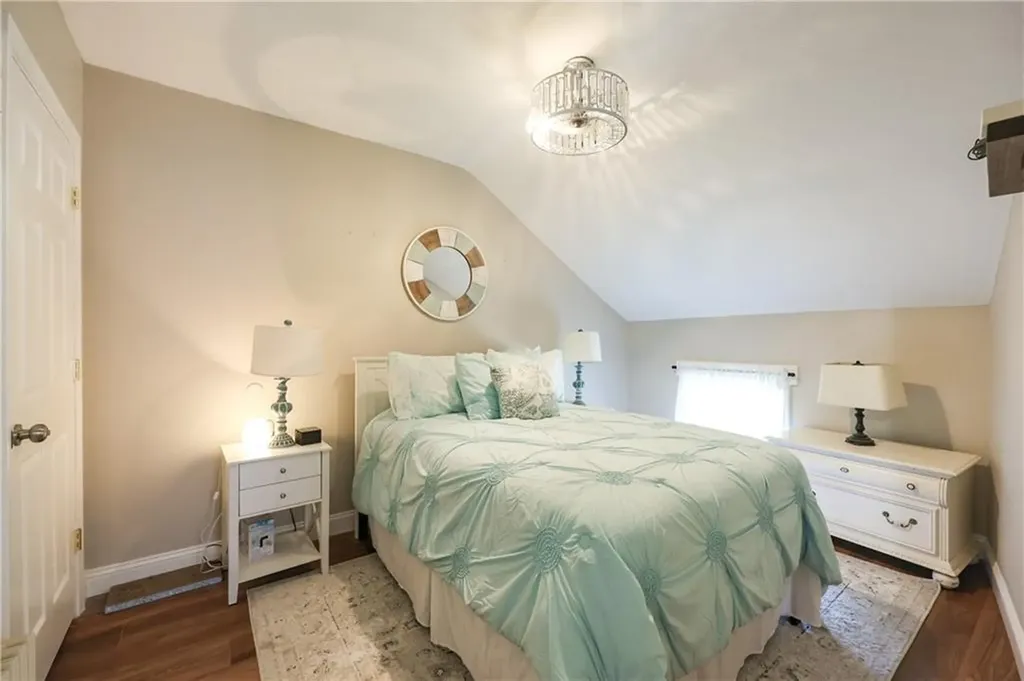 8 Lawrence Street Cumberland RI 02864