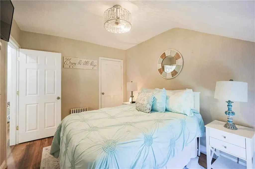 8 Lawrence Street Cumberland RI 02864