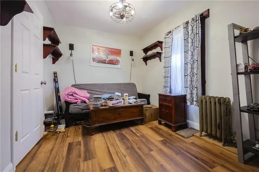 8 Lawrence Street Cumberland RI 02864