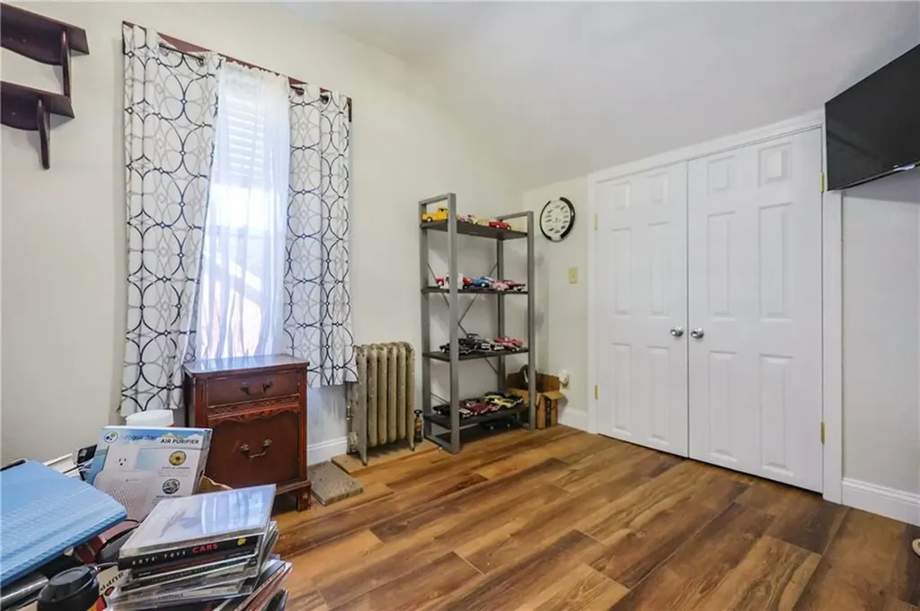 8 Lawrence Street Cumberland RI 02864
