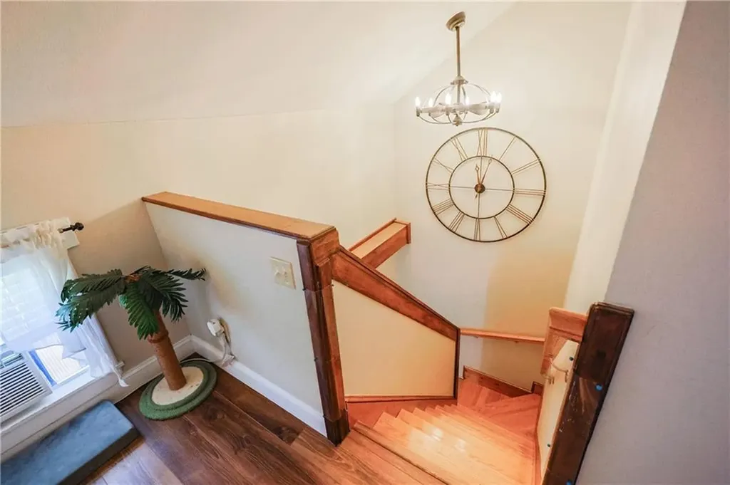8 Lawrence Street Cumberland RI 02864