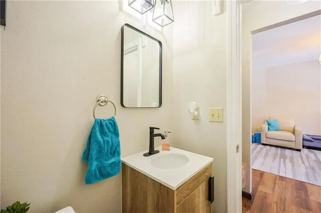 8 Lawrence Street Cumberland RI 02864