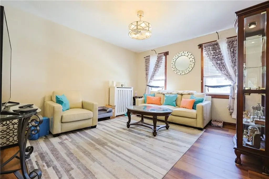 8 Lawrence Street Cumberland RI 02864