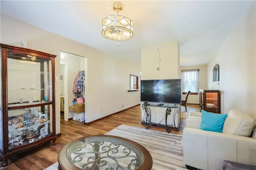 8 Lawrence Street Cumberland RI 02864
