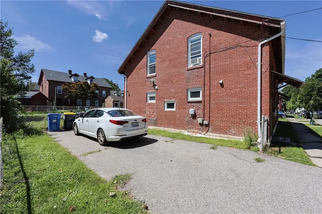 8 Lawrence Street Cumberland RI 02864